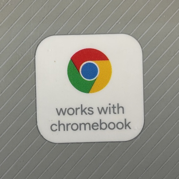 NWT Acer Wireless Optical Mouse/Works With Chromebook - Picture 5 of 10